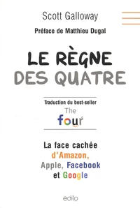 Le règne des quatre
