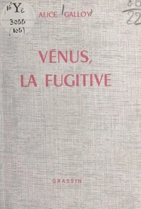Vénus, la fugitive