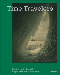 Time Travelers