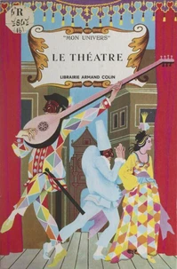 Le théâtre