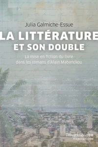 La littérature et son double