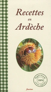Recettes en Ardèche