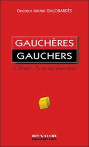 Gauchères, gauchers, parents...