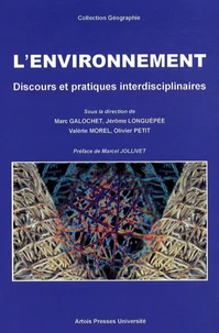L'environnement