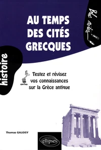 Au temps des cités grecques