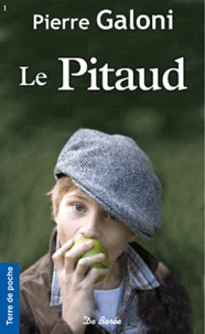 Le Pitaud