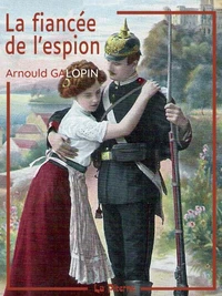 La fiancée de l'espion