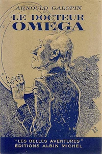 Le Docteur Omega