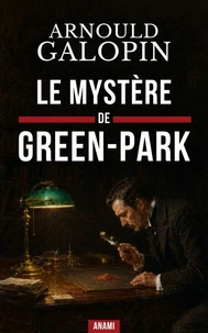 Le Mystère de Green-Park