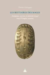 Les bestiaires des mages