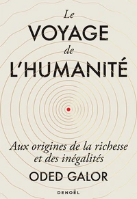 Le Voyage de l'humanité