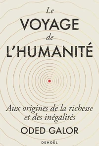 Le Voyage de l'humanité