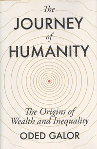 The Journey of Humanity