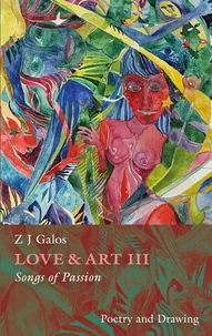 Love &amp; Art III