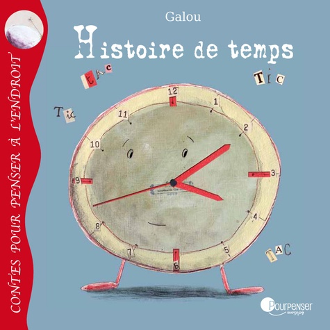  Galou - Histoire de temps.