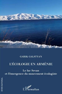 L'écologie en Arménie