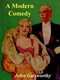 A Modern Comedy