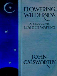 Flowering Wilderness