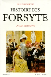 La saga des Forsyte