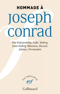 Hommage à Joseph Conrad