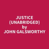 Justice (UNABRIDGED)