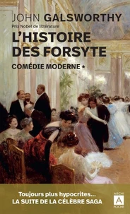 Comédie moderne