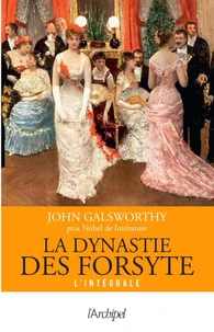La dynastie des Forsyte L'intégrale