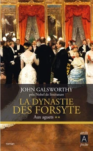 La dynastie des Forsyte, Tome 2