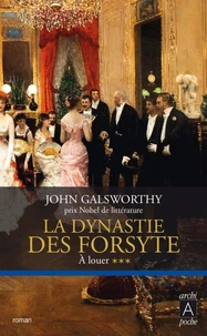 La dynastie des Forsyte, Tome 3