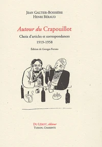 Autour du Crapouillot