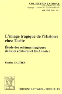 L'image tragique de l'Histoire chez Tacite