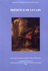 Présence de Lucain