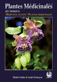 Plantes médicinales des tropiques