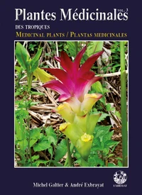 Plantes médicinales des tropiques
