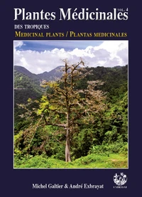 Plantes médicinales des tropiques