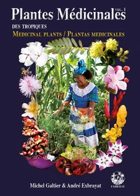 Plantes médicinales des tropiques