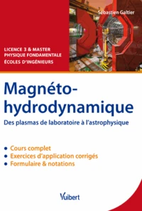 Magnéto-hydrodynamique
