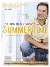 Galton Blackiston - Summertime.