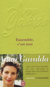 Ensemble, c'est tout
