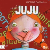 La petite Juju