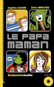 Le papa-maman