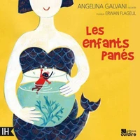 Les enfants panés