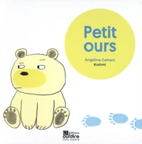 Petit ours