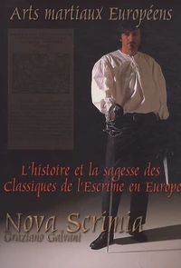 Nova Scrimia : arts martiaux européens