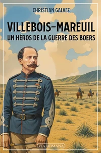 Villebois-Mareuil l'oublié