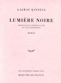 Lumière noire