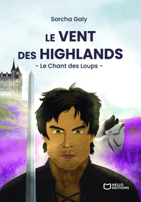 Le Vent des Highlands