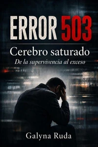 ERROR 503: Cerebro saturado