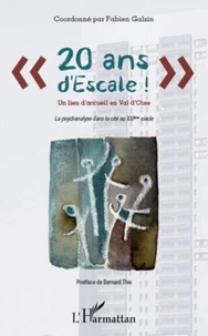 20 ans d'Escale !