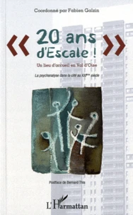 20 ans d'Escale !